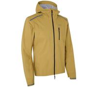 GripGrab - EXPLR Waterproof Lightweight Jacket - Veste vélo homme Mustard Yellow - XL