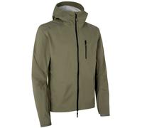 Gripgrab Explr Waterproof Lightweight Jacket Vert XL Homme Olive Green