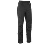 GripGrab - EXPLR Waterproof Lightweight Pants - Pantalon pluie vélo homme Black - S