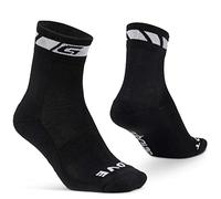 GripGrab Fahrradsocken Spring/Fall Socks Chaussettes de vélo Mixte