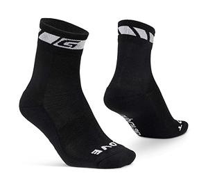 GripGrab Fahrradsocken Spring/Fall Socks Chaussettes de vélo Mixte