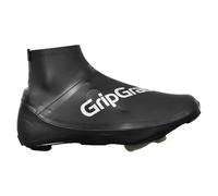 Gripgrab Fast Stream Aero Toe Covers Noir EU 42-43 Black