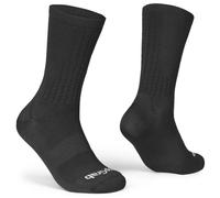 Chaussettes gripgrab faststream aero noir