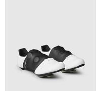 GripGrab FastStream Aero Housses de Fermeture pour Chaussures de vélo de Route avec Fermetures rotatives ou Lacets