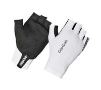 GripGrab FastStream Aero Gants de Cyclisme Non rembourrés pour l'été Gants de Cyclisme Haute Performance