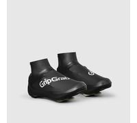 GripGrab FastStream Aero Couvre-Chaussures Coupe-Vent pour vélo de Course Coupe ajustée