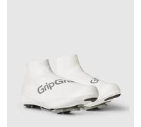 GripGrab FastStream Aero Couvre-Chaussures Coupe-Vent pour vélo de Course Coupe ajustée