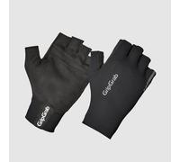 GripGrab - FastStream Aero Short Finger Gloves - Mitaines vélo Black - XXL