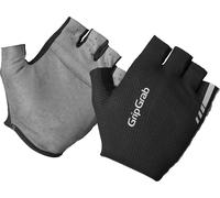 GripGrab Gants à demi-doigt PACR InsideGrip noir