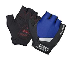 GripGrab Gants Courts Cyclisme SuperGel 6mm DoctorGel Mitaines Route été