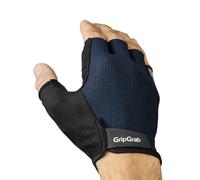 GripGrab EXPLR Gants de Cyclisme à Doigts Courts - pour l'été - pour vélo de Course, VTT, vélo Gravel Bike - Rembourrés