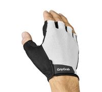 Gripgrab Explr Padded Short Gloves Blanc 2XL