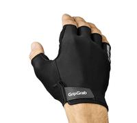 GripGrab Gants courts rembourrés Ride – Taille S