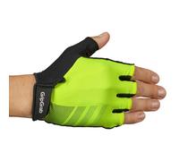 GripGrab Ride RC Lite Padded Short Gloves XS