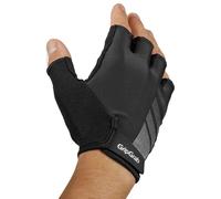 GripGrab Gants courts Ride RC Lite Rembourrés Noir S