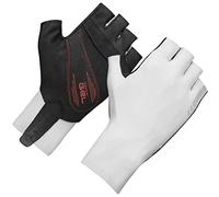 GripGrab Gants de Cyclisme Aero TT Raceday pour Contre-la-Montre aérodynamique, Professionnel, Doigts Courts, Gants de vélo de Route