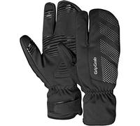 Gants hiver gripgrab ride windproof deep winter lobster noir
