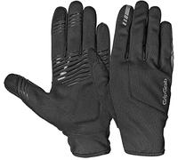 GripGrab Gants Entre-Saisons Coupe-Vent Hurricane 2 Gants de Vélo Rembourrés Antidérapants