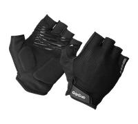 GripGrab Gants Explr courts rembourrés – Noir – Taille 2XL