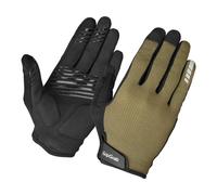 GripGrab Gants Explr Padded vert