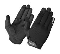 Gripgrab Explr Padded Gloves Noir L Homme,Femme Black