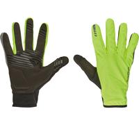 GripGrab Gants Hurricane 2 Windproof Midseason jaune S