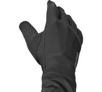 GripGrab – Gants Insulator 2 – Noir – Taille XL