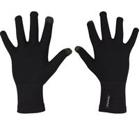 GripGrab Gants Merino Liner noir XS-S