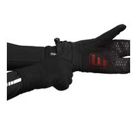 GripGrab Gants doublure en laine mérinos – Thermiques tactiles pour cyclisme et randonnée