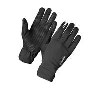 GripGrab - PACR Windproof Raceday Gloves - Gants vélo Black - 12