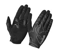 GripGrab Gants Rebel Full Finger noir