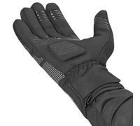 Gripgrab Ride 2 Waterproof Winter Gloves Noir XS