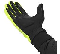 Gripgrab Ride 2 Windproof Winter Gloves Jaune S