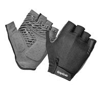 GripGrab Gants Velo Courts Expert RC Max Rembourrés Mitaine Velo Gants VTT Homme Femme Vélo de Route Gravel