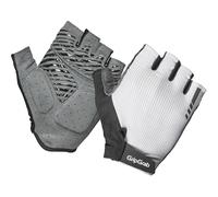 GripGrab Gants Velo Courts Expert RC Max Rembourrés Mitaine Velo Gants VTT Homme Femme Vélo de Route Gravel