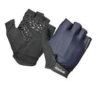 GripGrab Gants Velo Courts ProRide RC Max Rembourrés Mitaine Velo Gants VTT Route Gravel Cyclisme Homme Femme