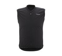 GripGrab Gilet PACR Insulated Mid-Layer noir