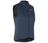 Gripgrab Pacr Windproof Lightweight Gilet Bleu S Femme