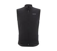 GripGrab Gilet PACR Windproof Lightweight noir S