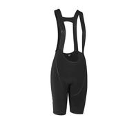 GripGrab - Grinta Bib Shorts - Cuissard vélo femme Black - S