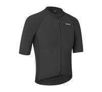 Gripgrab Grinta Short Sleeve Jersey Noir L Homme