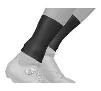 GripGrab Guêtres de Pluie AquaSeal Waterproof Cycling Gaiter noir S/M