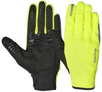 GripGrab Hurricane 2 Gloves L, Jaune