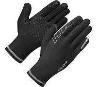 GripGrab Insulator - Gants - Noir 2015 Gants Velo Hiver L Noir - Noir