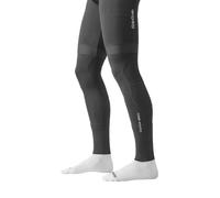 GripGrab Jambières vélo AquaRepel 2 – Intempéries, résistantes à l'eau