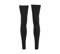 GripGrab Jambières AquaRepel 2 Water-Resistant noir