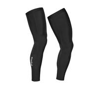 GripGrab - Ride Thermal Leg Warmers - Jambières sport - L - black
