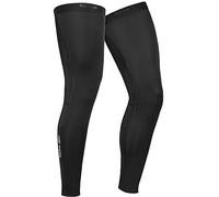 GripGrab Jambières AquaRepel 2 Water-Resistant noir