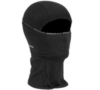 GripGrab - Kids' Thermal Winter Balaclava - Bonnet enfant Black - Taille unique