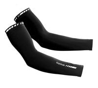 GripGrab - Light Midseason Arm Warmers - Manchettes vélo Black - M